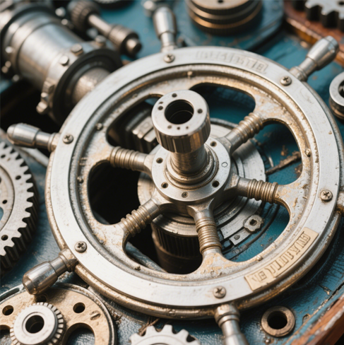 Ship Repair Services